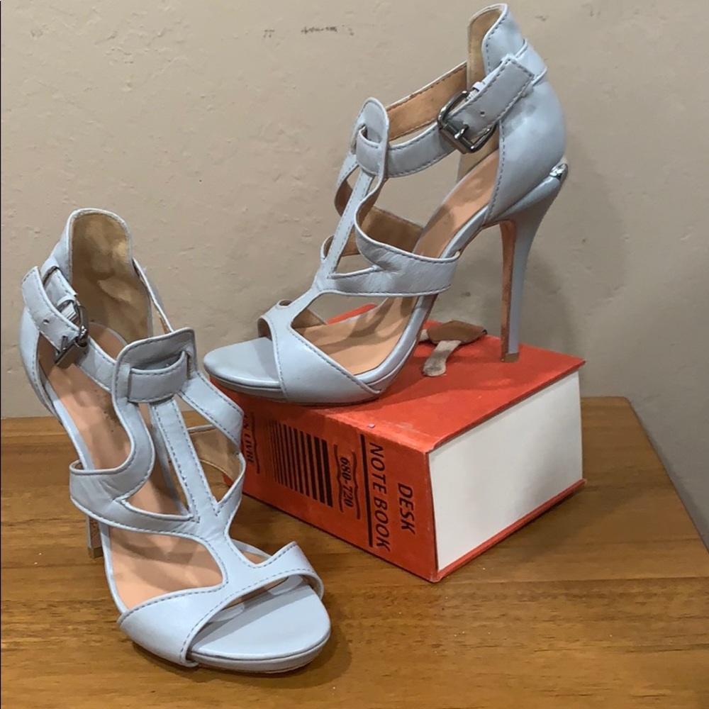 L.A.M.B. Stilettos